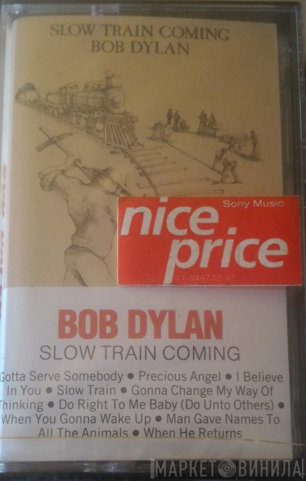  Bob Dylan  - Slow Train Coming