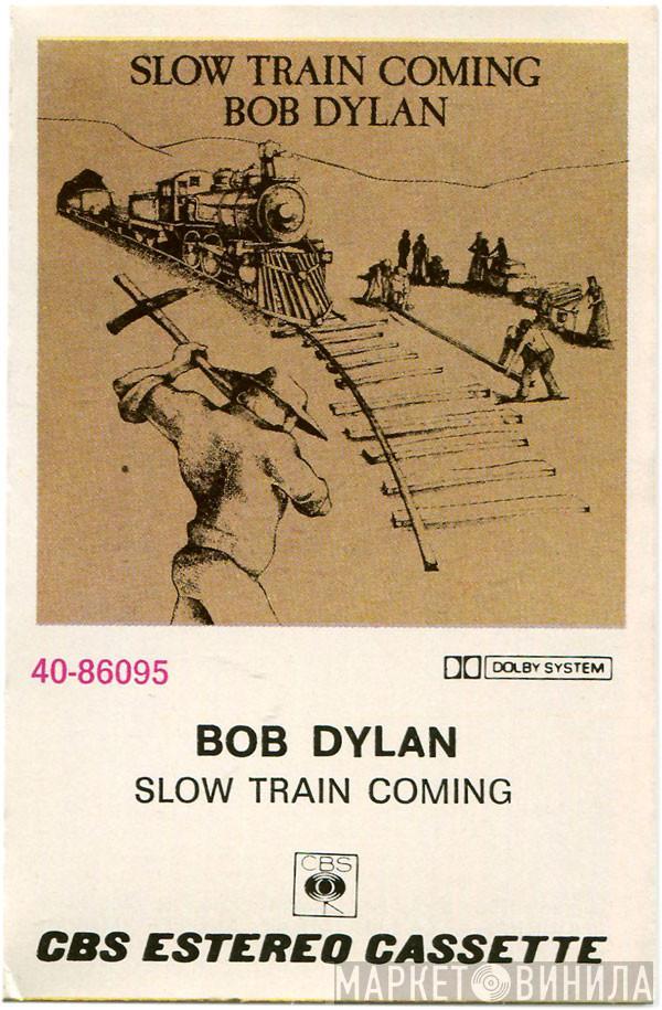  Bob Dylan  - Slow Train Coming