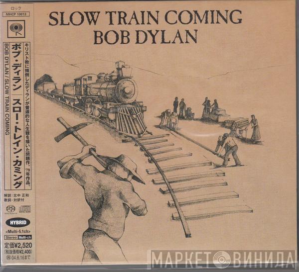  Bob Dylan  - Slow Train Coming