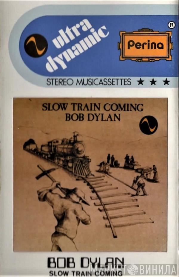  Bob Dylan  - Slow Train Coming