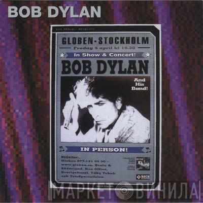  Bob Dylan  - Stockholm 2002