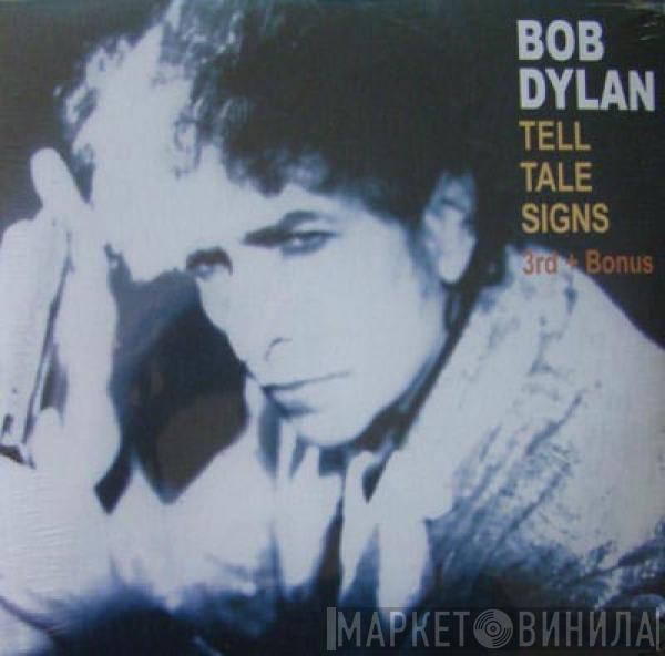  Bob Dylan  - Tell Tale Signs 3rd + Bonus