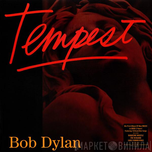 Bob Dylan - Tempest
