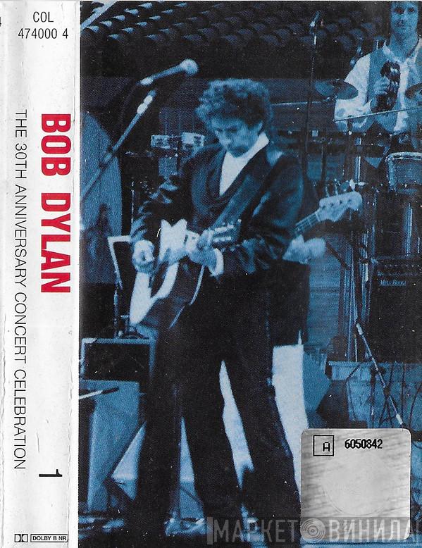  Bob Dylan  - The 30th Anniversary Concert Celebration 1