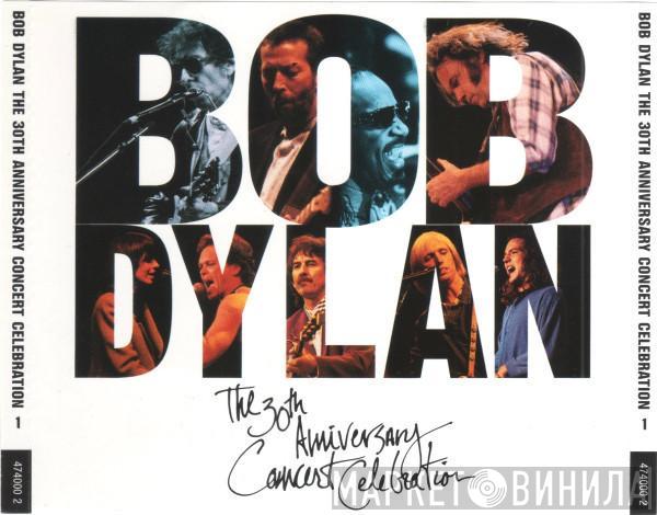  Bob Dylan  - The 30th Anniversary Concert Celebration