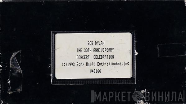  Bob Dylan  - The 30th Anniversary Concert Celebration