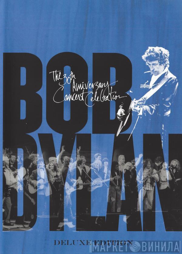  Bob Dylan  - The 30th Anniversary Concert Celebration
