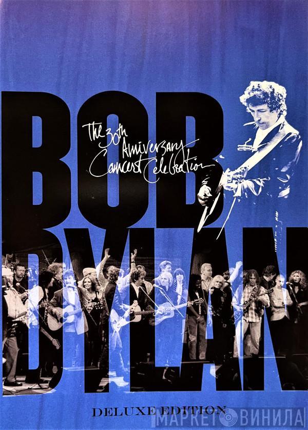  Bob Dylan  - The 30th Anniversary Concert Celebration