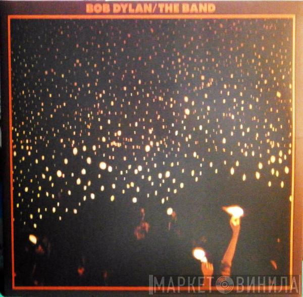 Bob Dylan, The Band - Before The Flood