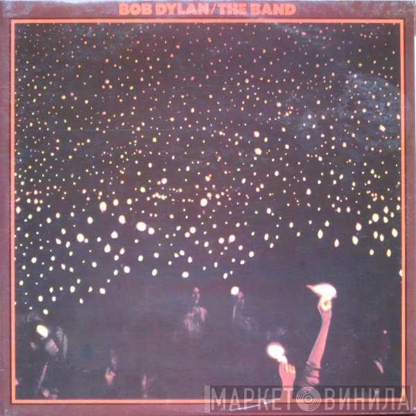 Bob Dylan, The Band - Before The Flood