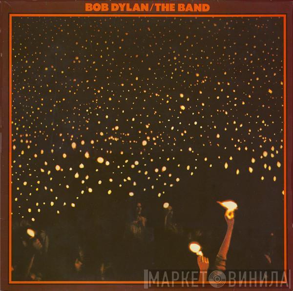 Bob Dylan, The Band - Before The Flood