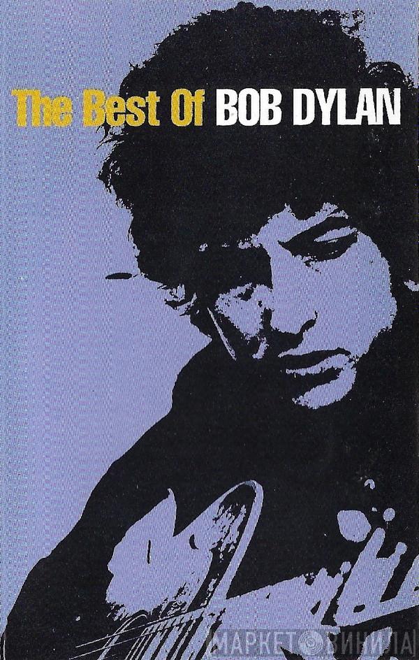  Bob Dylan  - The Best Of Bob Dylan