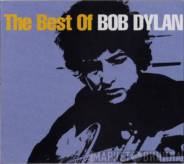  Bob Dylan  - The Best Of Bob Dylan