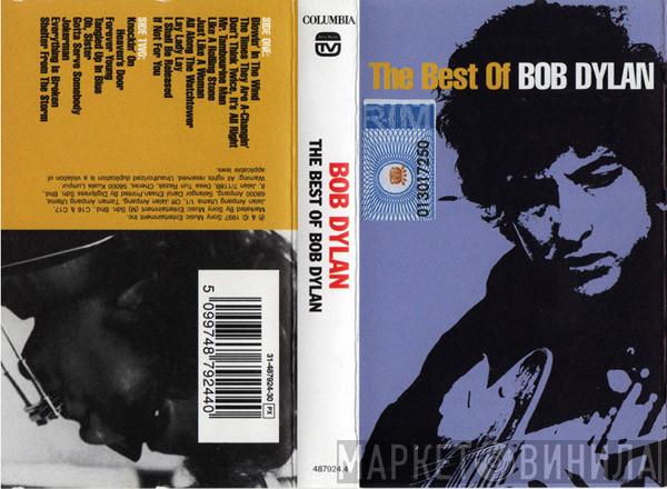  Bob Dylan  - The Best Of Bob Dylan