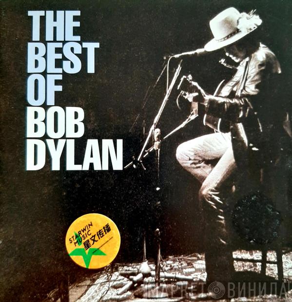  Bob Dylan  - The Best Of Bob Dylan