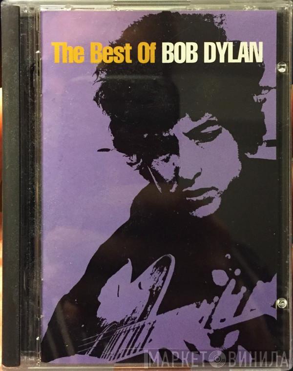  Bob Dylan  - The Best Of Bob Dylan
