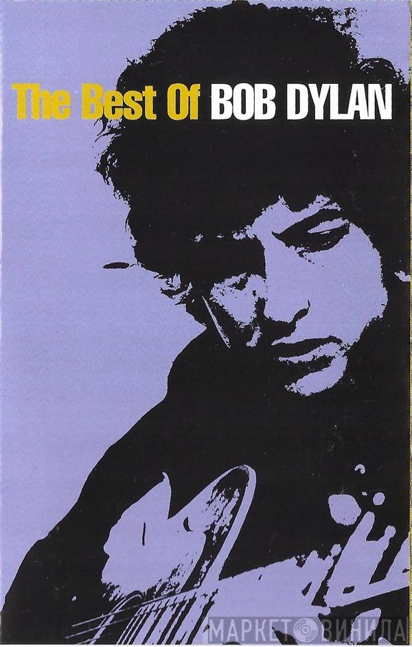  Bob Dylan  - The Best Of Bob Dylan