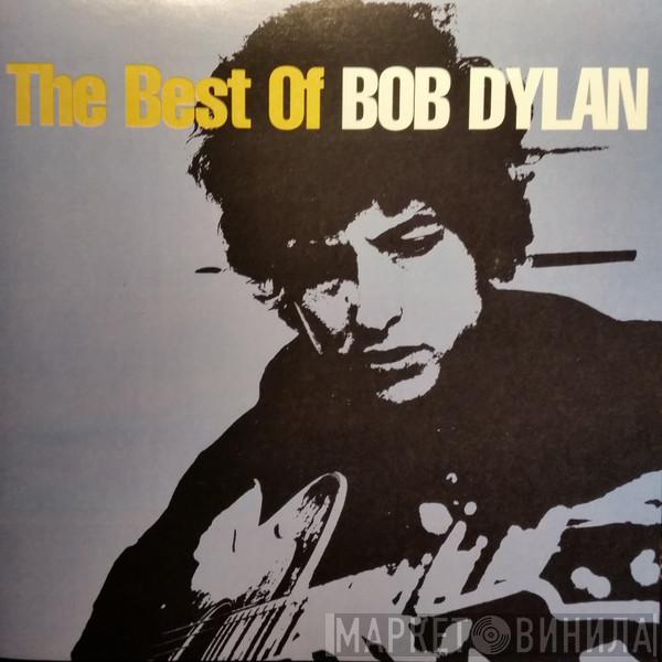  Bob Dylan  - The Best Of Bob Dylan