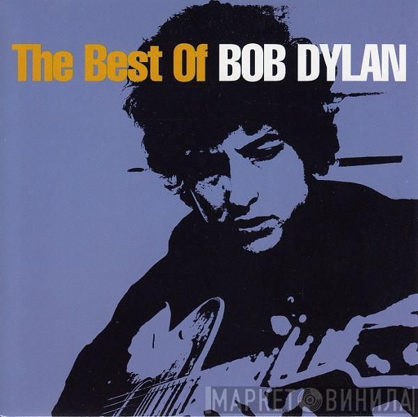  Bob Dylan  - The Best Of Bob Dylan