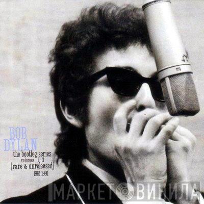 Bob Dylan  - The Bootleg Series Volumes 1-3 [Rare & Unreleased] 1961-1991