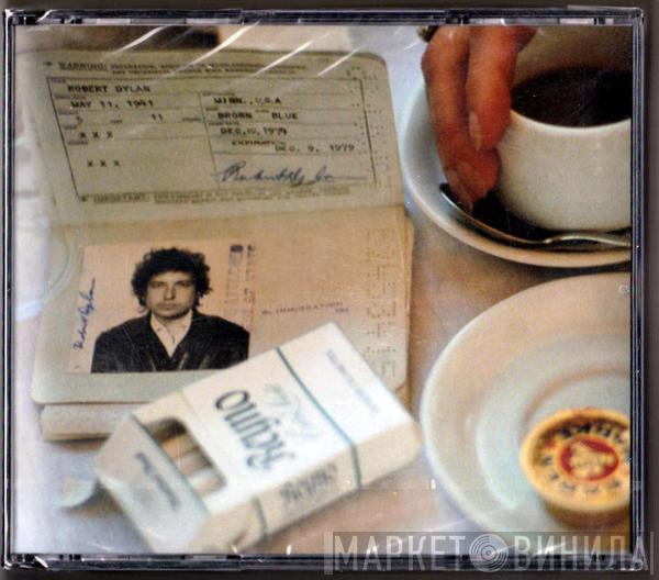  Bob Dylan  - The Bootleg Series Volumes 1-3 [Rare & Unreleased] 1961-1991
