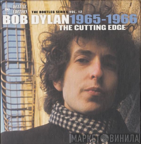 Bob Dylan - The Cutting Edge 1965-1966 (The Bootleg Series Vol. 12)