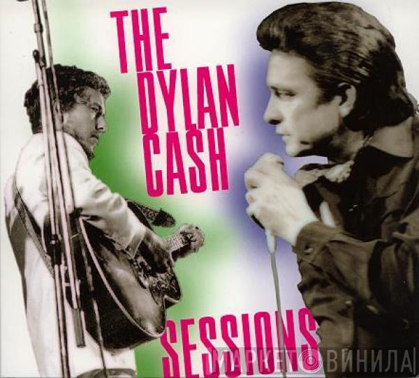  Bob Dylan  - The Dylan Cash Sessions 1969