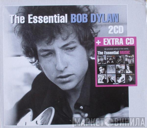  Bob Dylan  - The Essential Bob Dylan