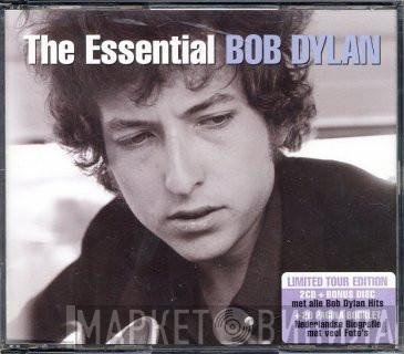  Bob Dylan  - The Essential Bob Dylan