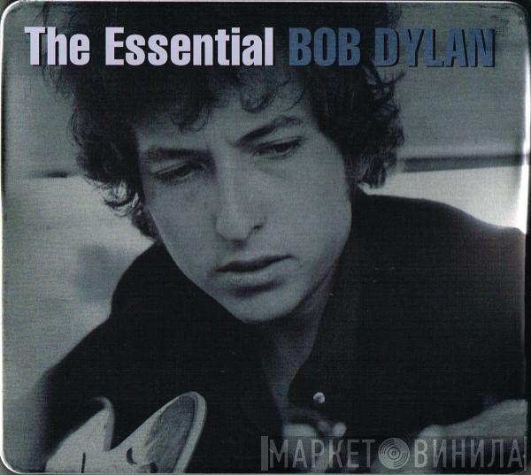  Bob Dylan  - The Essential Bob Dylan
