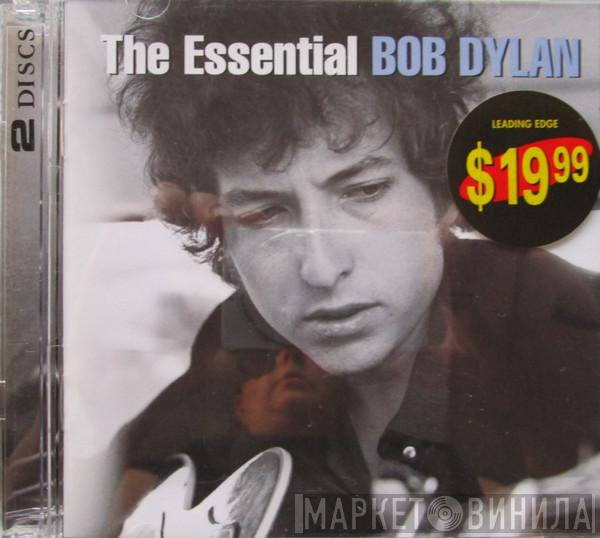  Bob Dylan  - The Essential Bob Dylan