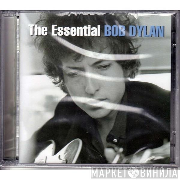  Bob Dylan  - The Essential Bob Dylan