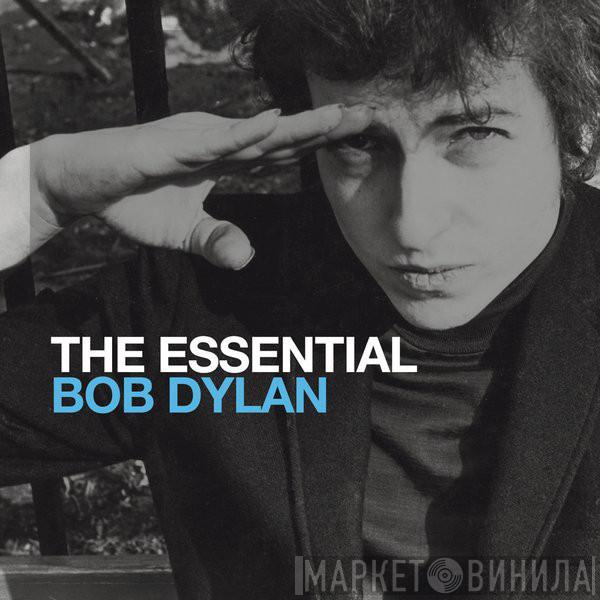  Bob Dylan  - The Essential Bob Dylan