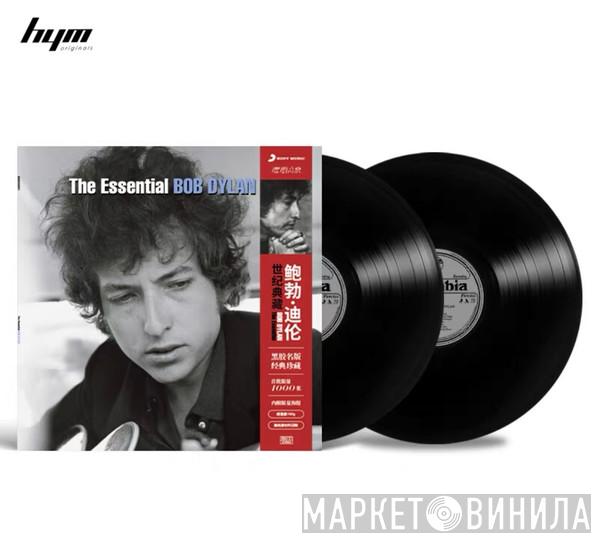  Bob Dylan  - The Essential Bob Dylan
