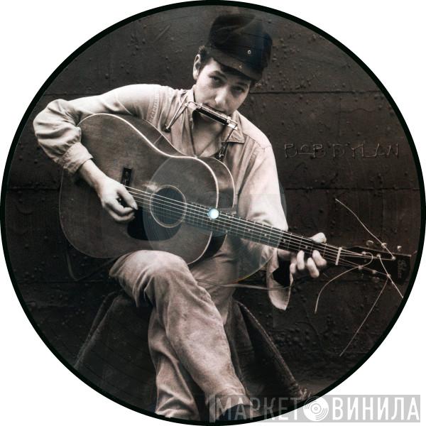  Bob Dylan  - The First Album
