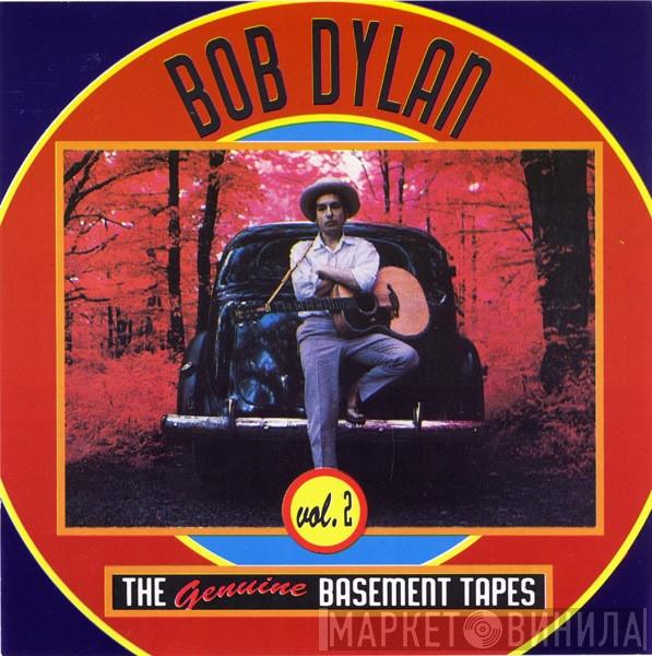  Bob Dylan  - The Genuine Basement Tapes Vol. 2