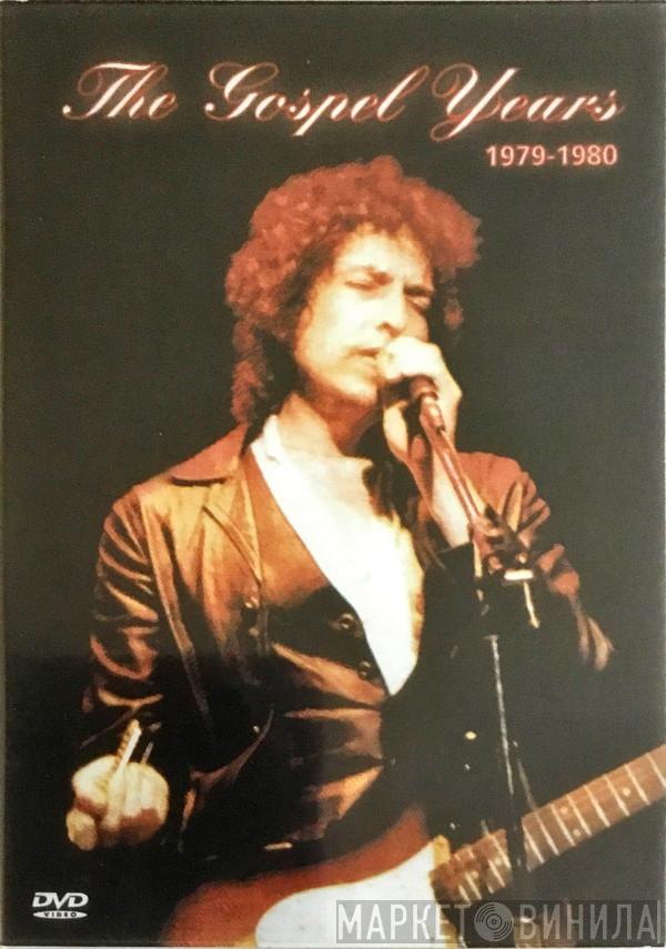  Bob Dylan  - The Gospel Years 1979-1980