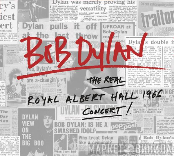  Bob Dylan  - The Real Royal Albert Hall 1966 Concert!