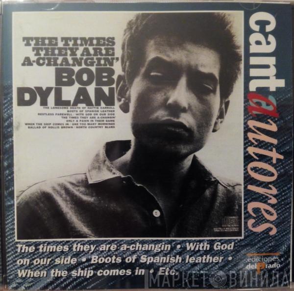  Bob Dylan  - The Times They Are A-Changin'