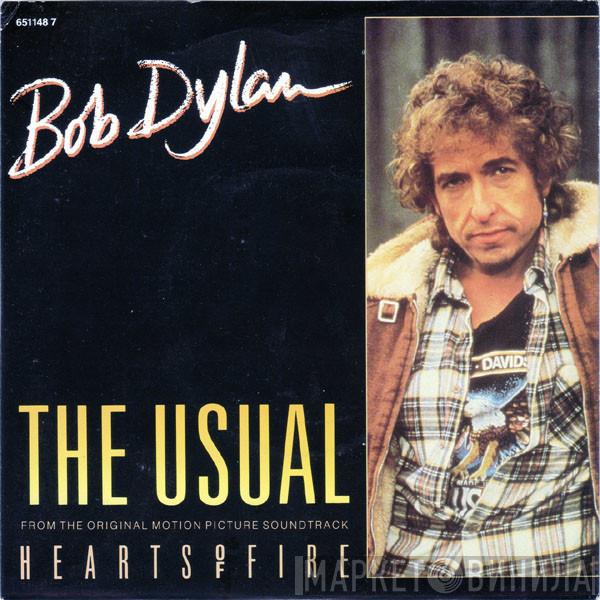 Bob Dylan - The Usual