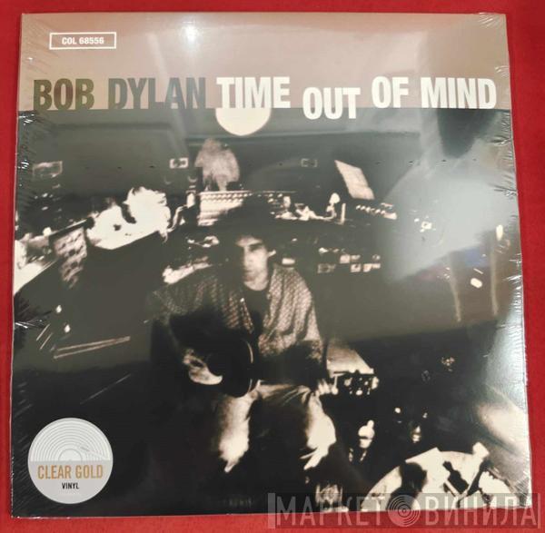 Bob Dylan - Time Out Of Mind