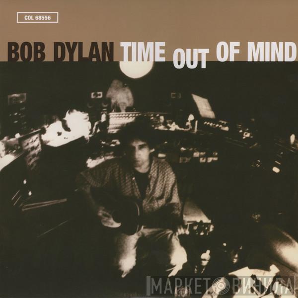  Bob Dylan  - Time Out Of Mind