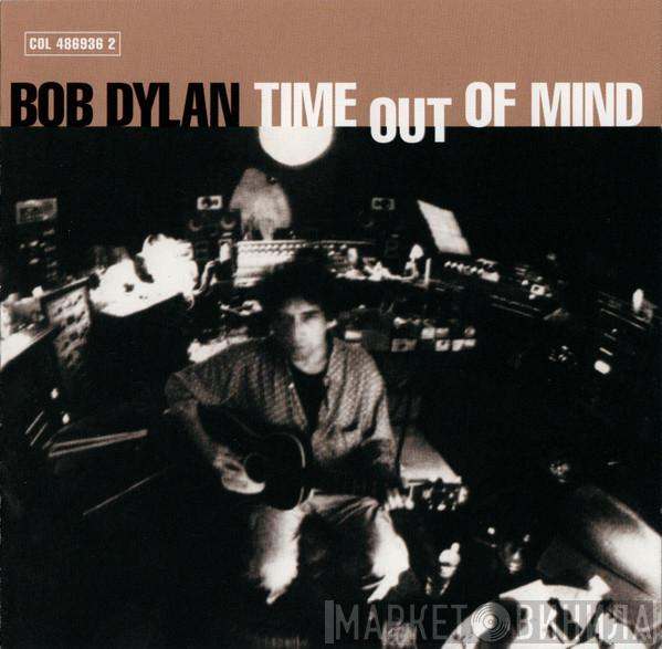  Bob Dylan  - Time Out Of Mind