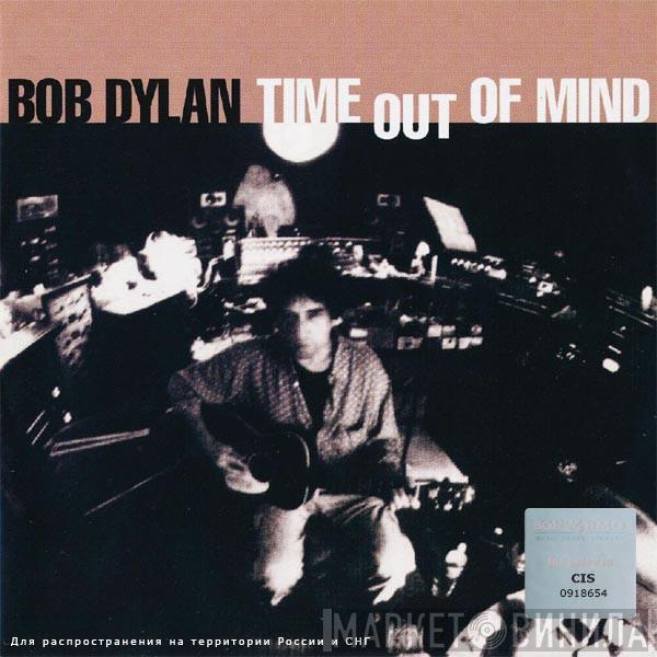  Bob Dylan  - Time Out Of Mind