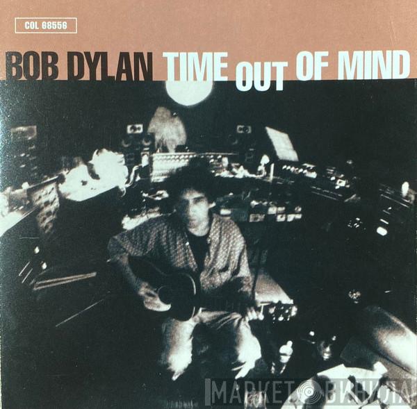  Bob Dylan  - Time Out Of Mind