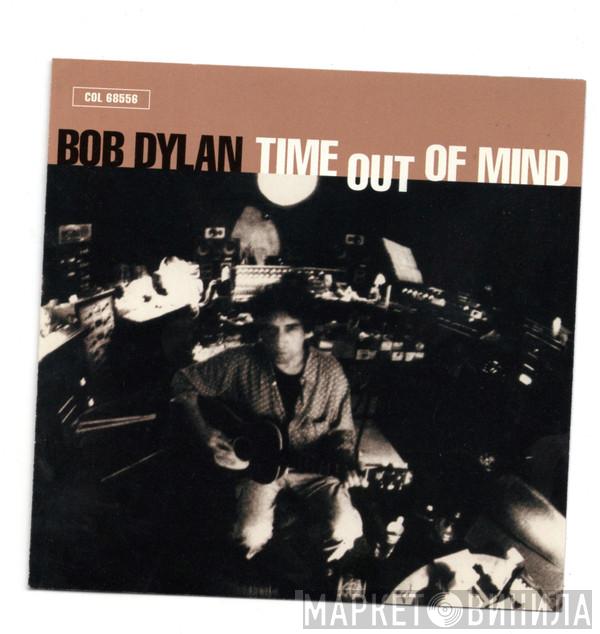  Bob Dylan  - Time Out Of Mind
