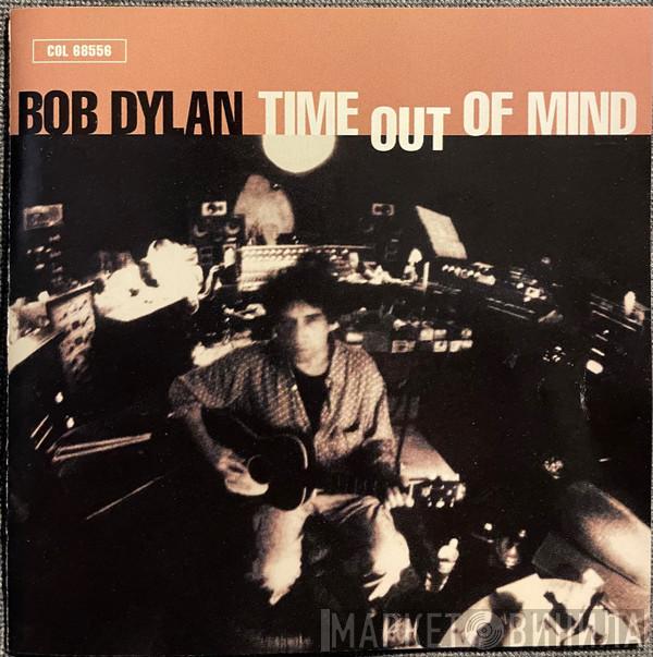  Bob Dylan  - Time Out Of Mind