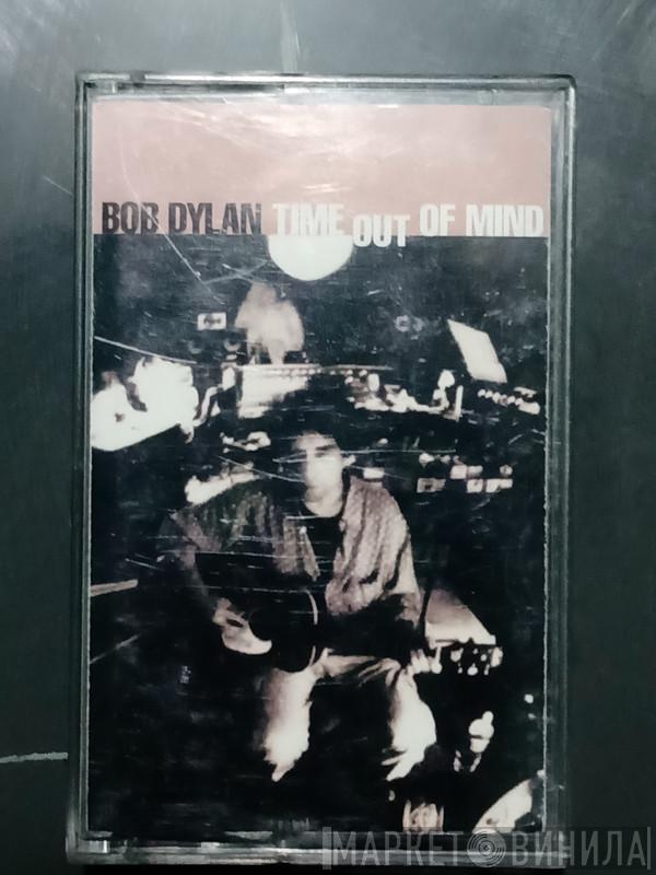  Bob Dylan  - Time Out Of Mind