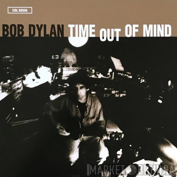  Bob Dylan  - Time Out Of Mind