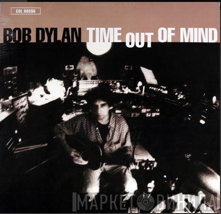  Bob Dylan  - Time Out Of Mind